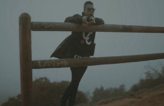 Video: ILoveMakonnen – Back&nbsp;Again