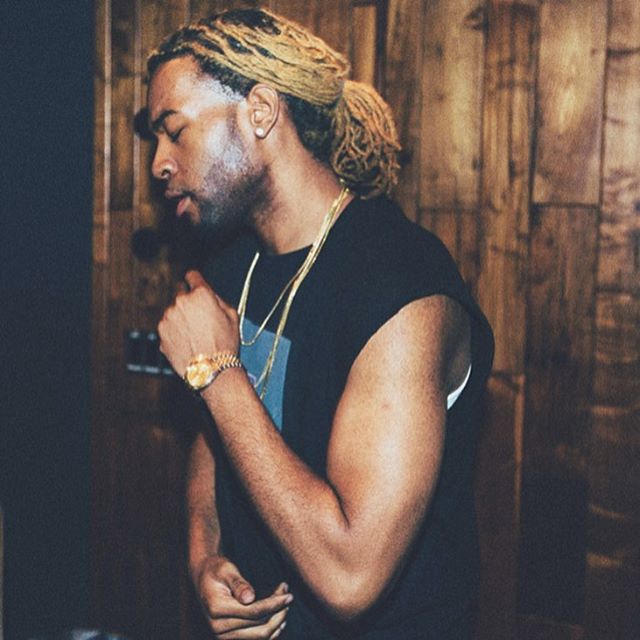 Music: PartyNextDoor Ft. Drake – Come And See Me