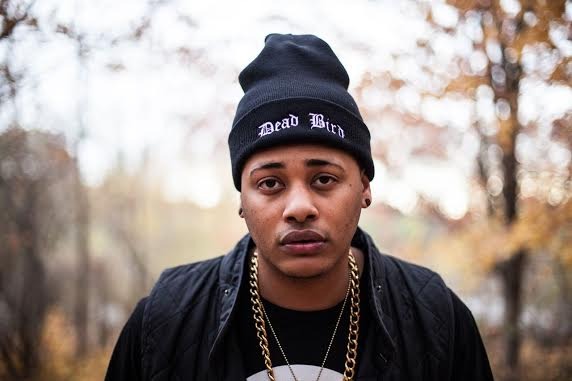 #StraightOuttaCT: Jitta On The Track