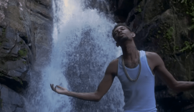 Video: PNB Rock – No&nbsp;Time