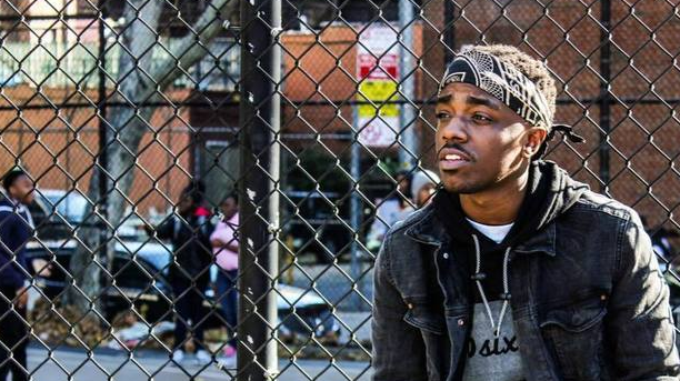 Music: Tate Kobang – Since We’re Here (Mixtape)