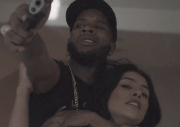 Video: Tory Lanez – L.A.&nbsp;Confidential