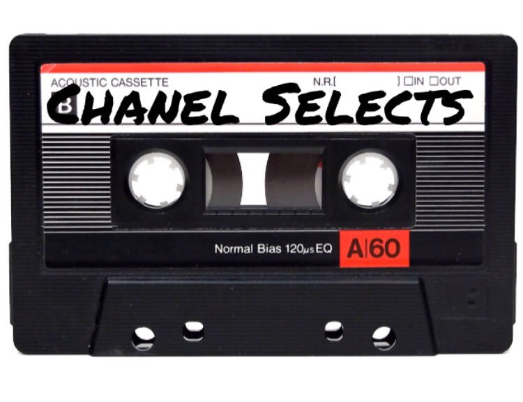 Playlist: Kim Chanel – Chanel Selects (5/14/16)