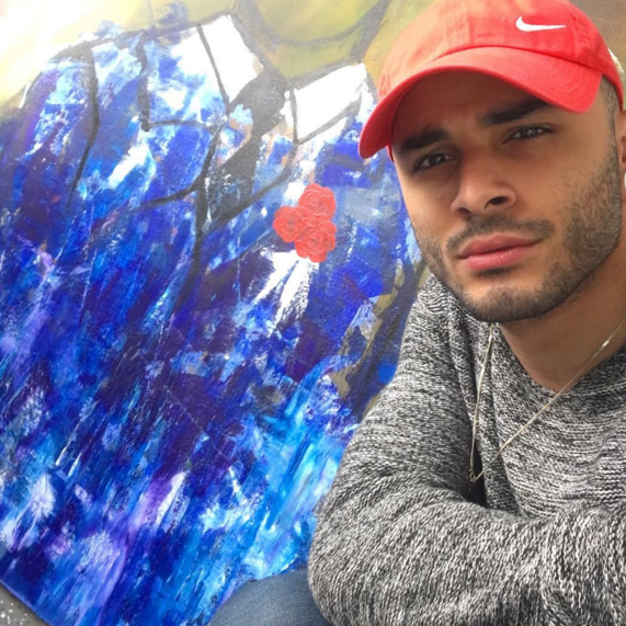 #StraightOuttaCT Eddie Gvrciv