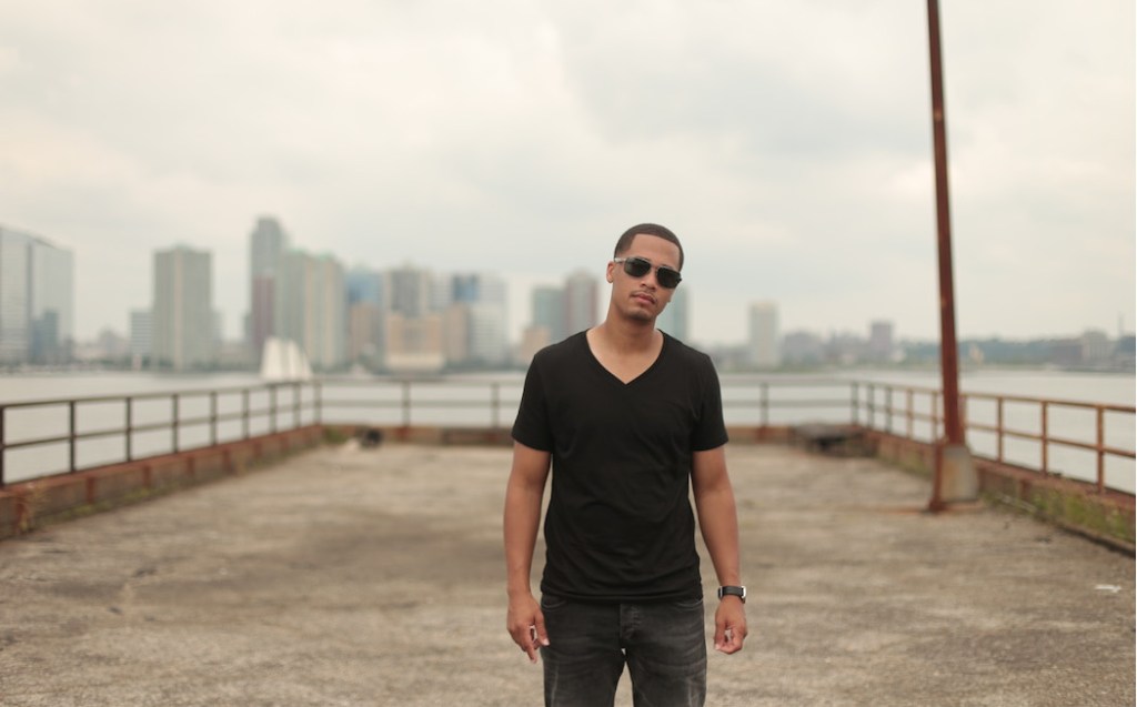 New Music: Franc Grams -#BoulderDriveFlows