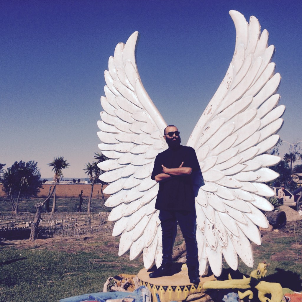 Video: Kool A.D. – 2&nbsp;Much