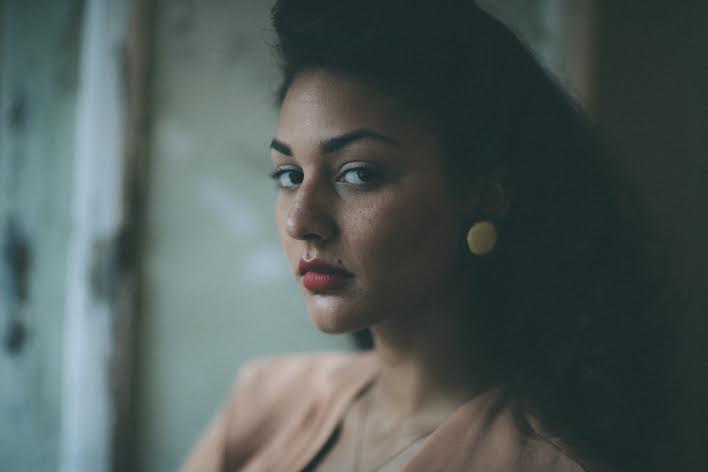 Video: Mara Hruby – In the Wee Small&nbsp;Hours