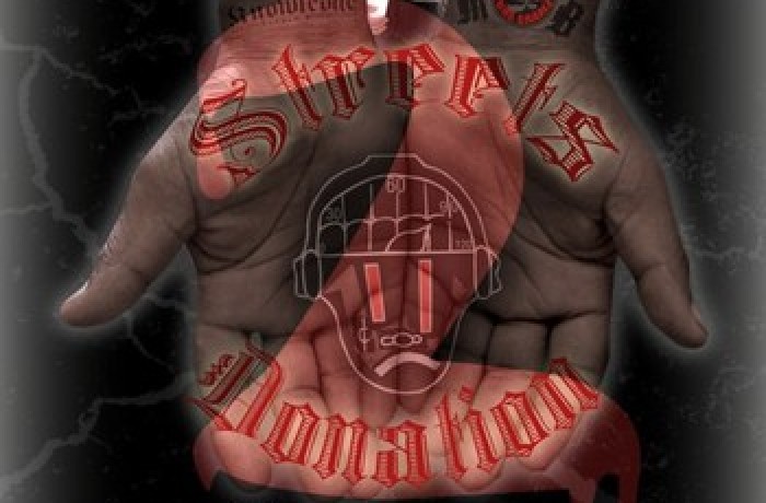 Mixtape: MooreNY – Street Donations&nbsp;2