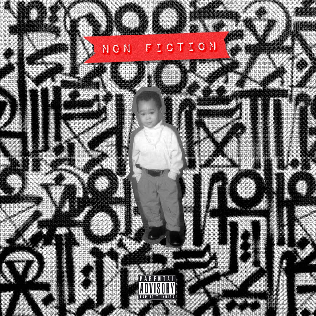 Mixtape: @EmilioNyce – Non&nbsp;Fiction