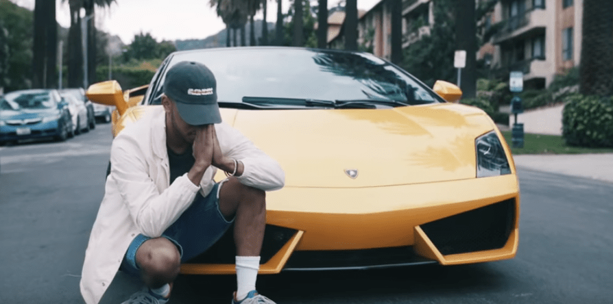 New Video: Qu!n – Cruise Control