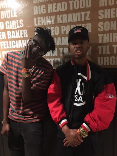 Video: #HOT937UpNextLive Recap Featuring @CraigyF &&nbsp;More!