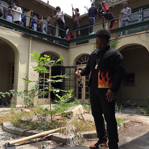 Video: Joey Fatts – Count