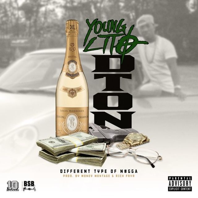 New Music: Young Lito –&nbsp;DTON