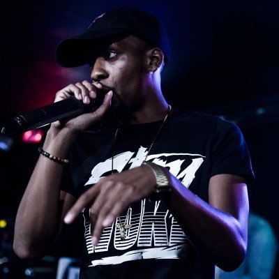 #StraightOuttaCT DJ Meechie