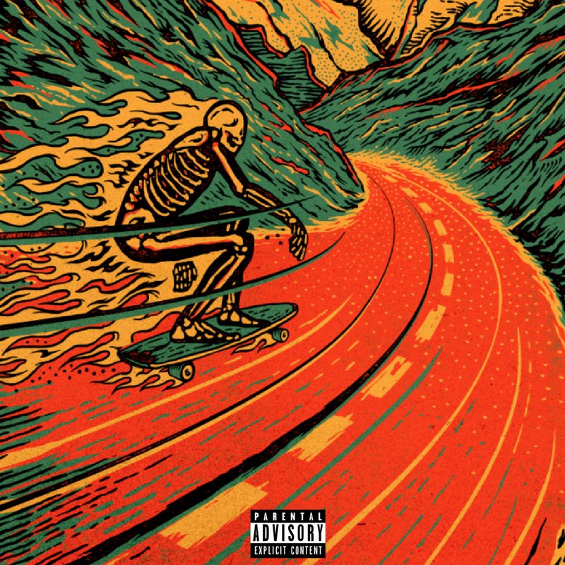 Music: CRSLYRC – Take Em To&nbsp;Church