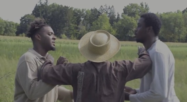 Video: ANoyd – Black Privilege