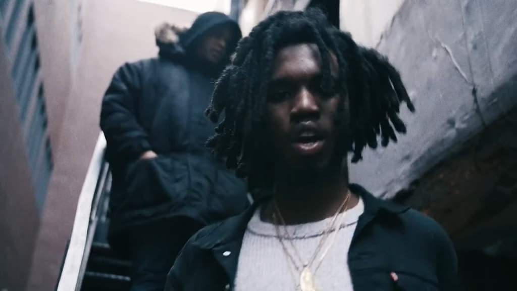 Video: Misfit Muda Ft. Myke Green – The Same