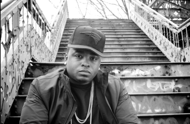 Video: Prano – Weight&nbsp;Up