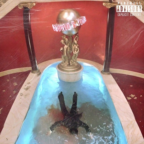 Mixtapes: Red Carpet Rich – The World Is&nbsp;Yours