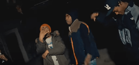 Video: Alpo Lumpy Ft. Red Carpet Rich – Clique