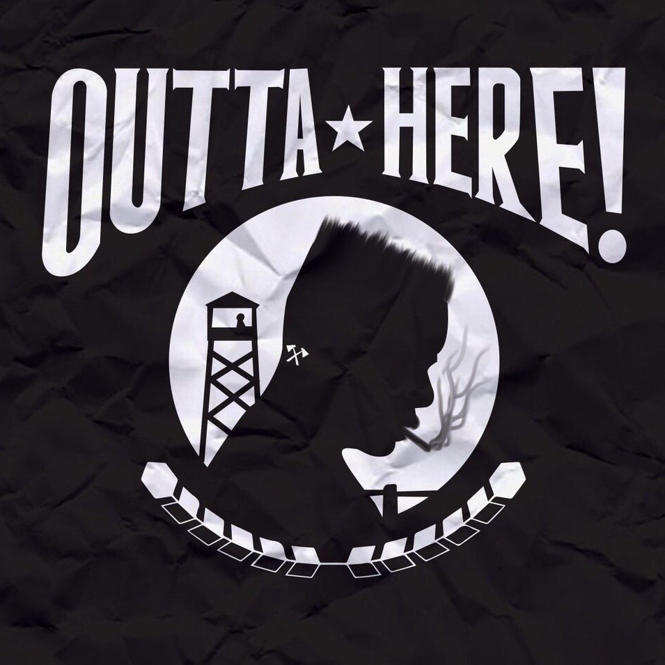 Music: Jitta On Tha Track – Outta&nbsp;Here