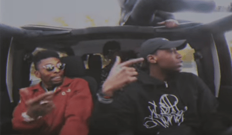 Video: Ksubi Kayy – Scared Money/ DDS