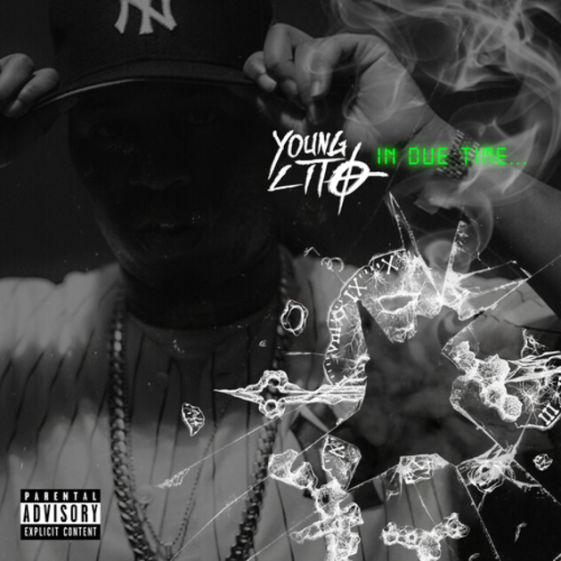 Mixtape: Young Lito – In Due&nbsp;Time