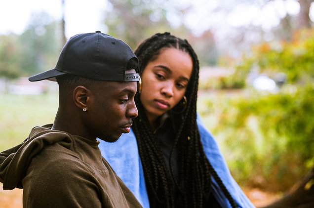 Video: ANoyd – Lucky