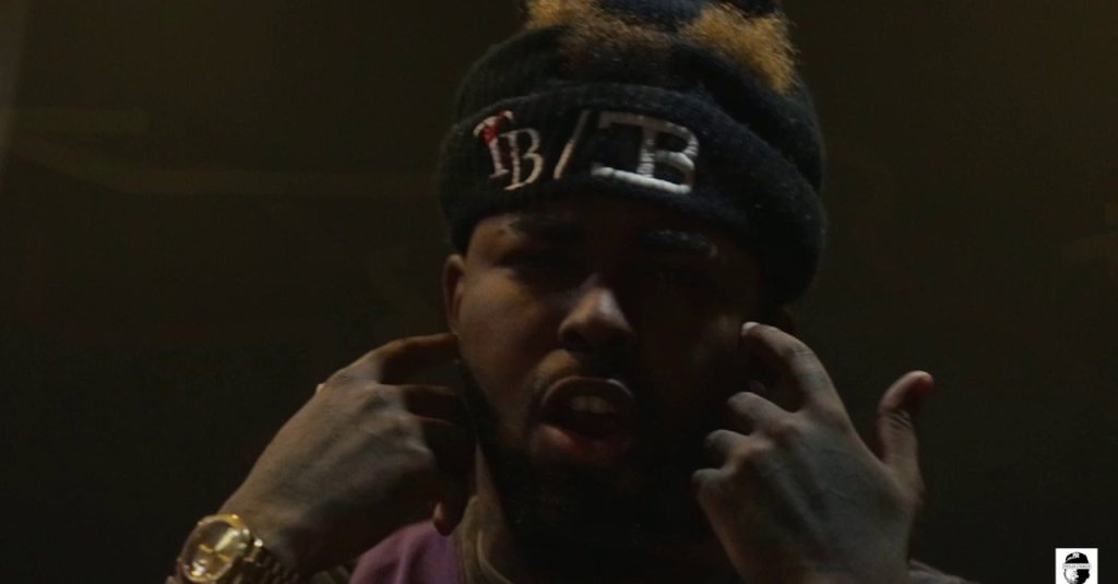 Video: Brodie Fresh – Word Of&nbsp;Mouth