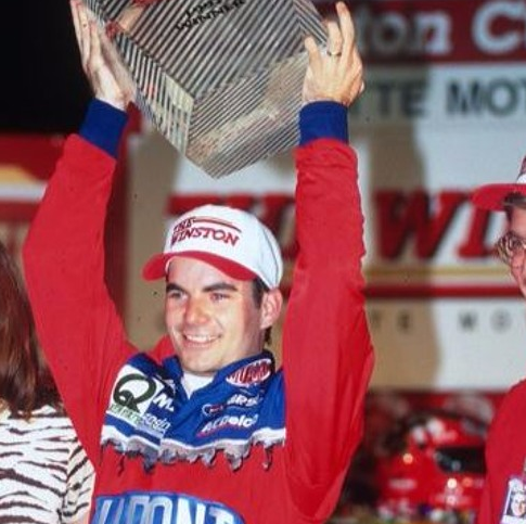 Music: Lonny X – Jeff&nbsp;Gordon