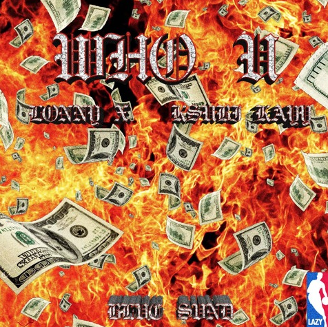 Music: Lonny X Ft. Ksubi Kayy – Who U