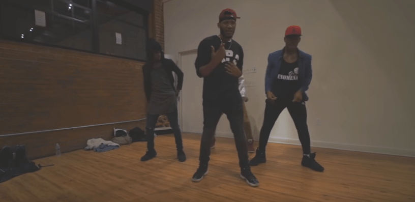 Video: Perry – Prove It (Dance&nbsp;Visual)