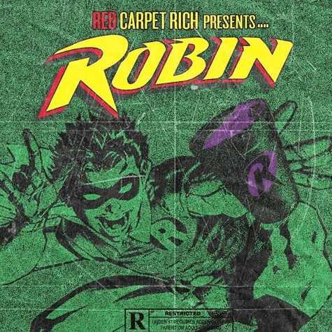 Music: Red Carpet Rich – Robin
