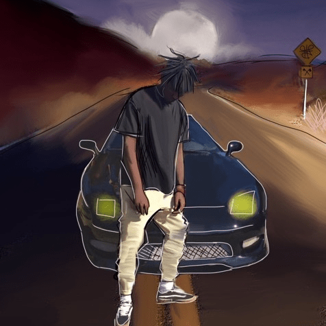 Mixtape: Say Kuro – Exit 7