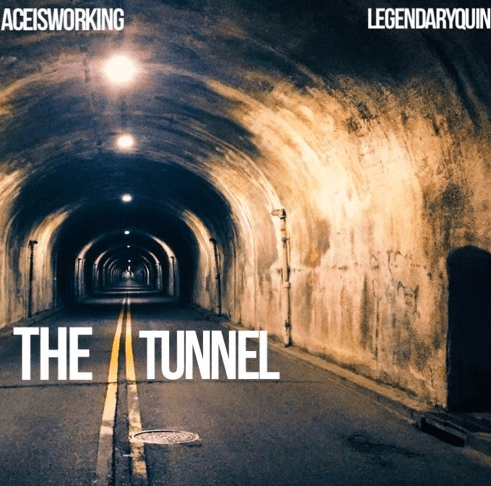 Mixtape: Qu!n X Ace Is Working – The Tunnel&nbsp;Tape