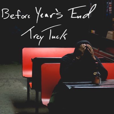 Check Out The Teaser Behind Trey Tuck’s Upcoming Project ‘Before Year’s&nbsp;End’