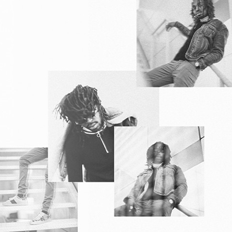 Music: Andre Jakai – Paid Dues (Prod. By Basketball JOne$)