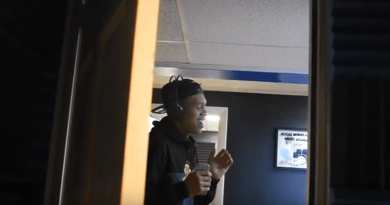 Video: Blizzy – Airin’ Hernandez