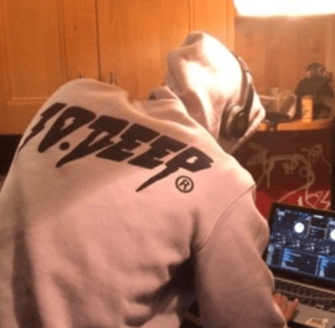 Set: DJ D1 Juan – 100&nbsp;K