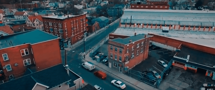 Video: Fly Ry – The Dirty&nbsp;Water