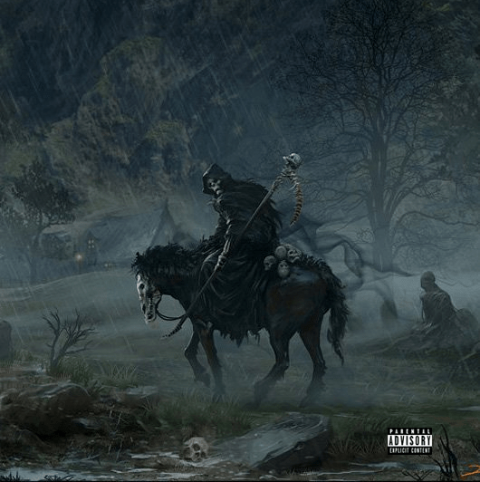 Mixtape: MCMXCIV – Hell To Pay&nbsp;3