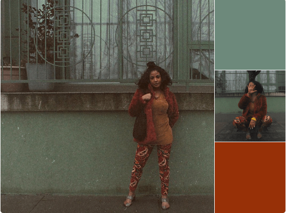 #VisuallySpeaking: Nef_Film Discusses Confidence, Hometown Influence, Color Theory & Film&nbsp;Favorites!