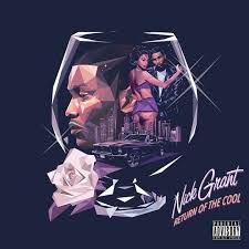 #UPPInterview Nick Grant Discusses J. Cole, The Power Of Women & His Music&nbsp;Blueprint