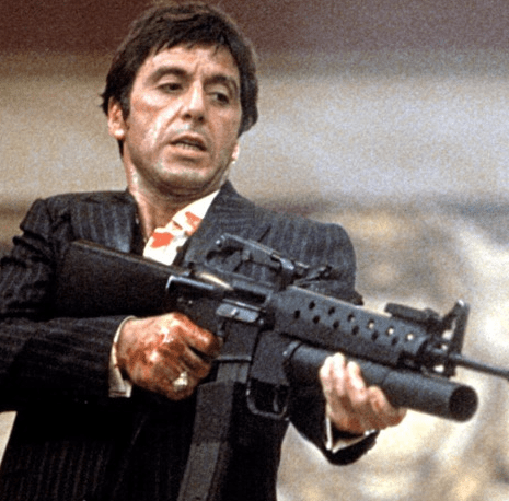 Music: FilthyVee Ft. Yung Vice City –&nbsp;Scarface