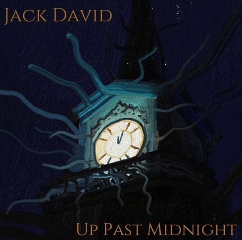 Mixtape: Jack David – Up Past&nbsp;Midnight