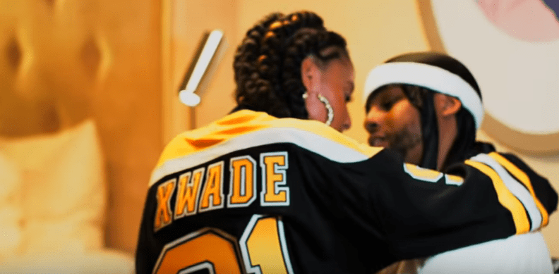 ICYMI: X Wade Ft. Teddy D – All&nbsp;Night