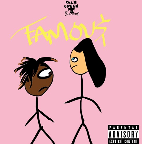 Music: Yung Vice City Ft. Cardiak Blaze –&nbsp;Famous