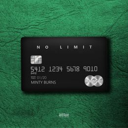 Music: Minty Burns – No Limit