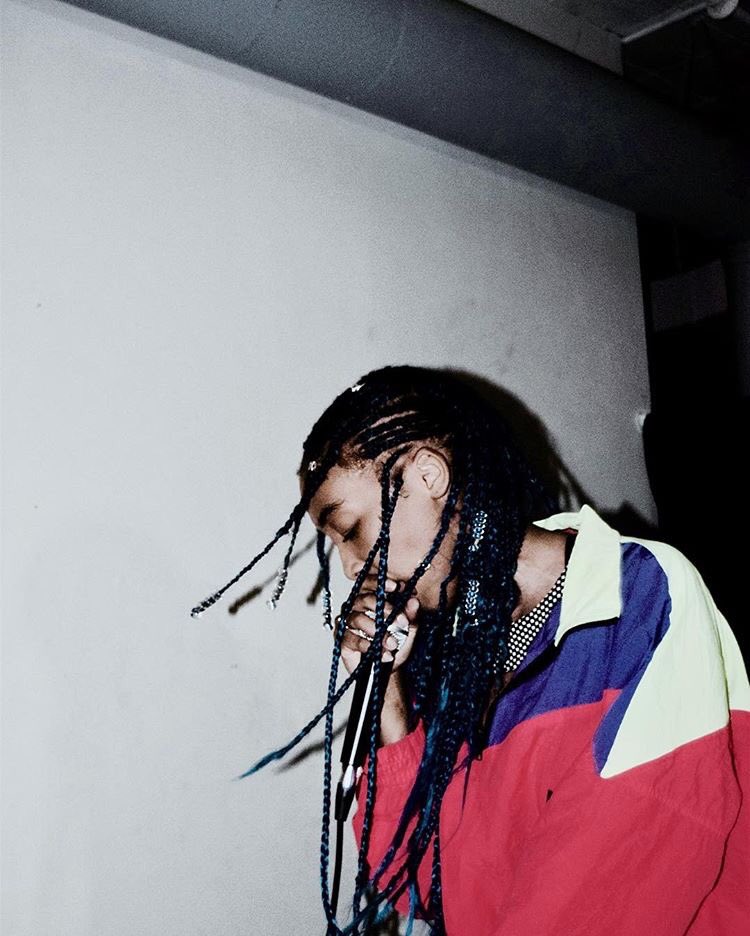 Music: Celestia Ft. Alyssa Hughes –&nbsp;Boomin’