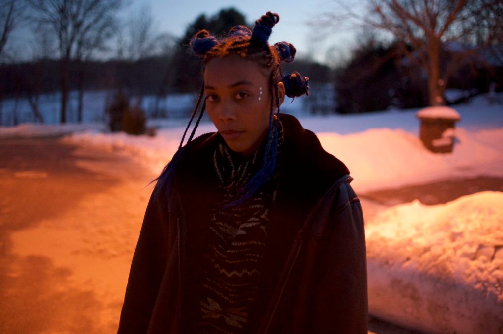 #TBT: Women Of CT Ep. 1 – ‘Alyssa&nbsp;Hughes’